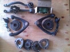 Рычаг подвески. Toyota Cresta, JZX100, GX90 Toyota Mark II, GX90, JZX100 Toyota Chaser, JZX100, GX90