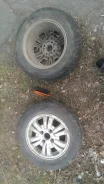 Honda Mugen. x4.5", 4x100.00, 4x108.00