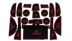 Коврик. Lexus NX200t, AGZ10, AGZ15 Lexus NX200, ZGZ10, ZGZ15 Lexus NX300h, AYZ15, AYZ10