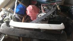 Крышка багажника. Toyota Celsior Toyota Ipsum Mazda Cronos