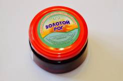 Морской еж.