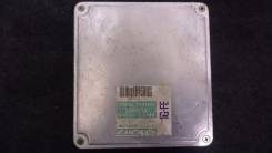 Блок управления двс. Toyota Chaser, GX81 Двигатели: 1GGE, 1GGEU, 1GFE, 1GEU, 1GGTE, 1GGZE, 1GGTEU