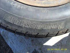 Bridgestone SF-321. ������, �/�, ����� 10�%