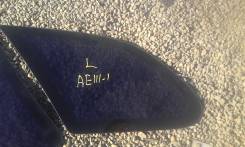 Спойлер на заднее стекло. Toyota Sprinter Carib, AE114G, AE111G, AE115G, AE114, AE115, AE111