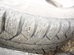 Bridgestone Eager. ������, ����������, 2013 ���, �/�, ����� 10�% ����