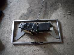 Замок. Subaru Legacy Lancaster, BH9 Двигатель EJ25