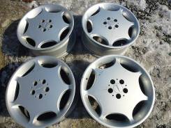 Enkei. 7.0x17, 5x100.00, ET48