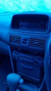 Toyota Sprinter. AE114, 4A