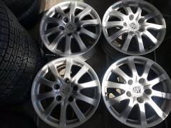 Porsche. 7.5x17, 5x130.00, ET53