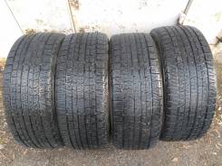 Dunlop Graspic DS3. Зимние, без шипов, 2012 год, износ: 30%, 4 шт