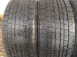 Dunlop Graspic DS3. Зимние, без шипов, 2012 год, износ: 20%, 2 шт