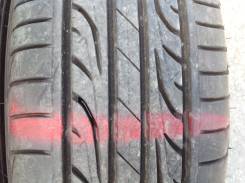 Dunlop SP Sport LM704. Летние, 2012 год, износ: 5%, 4 шт