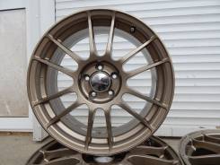 Enkei Rivazza Tuner. 7.0x17, 5x100.00, ET50, ЦО 73,0 мм.