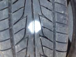 Nitto NT555. Летние, 2013 год, износ: 10%, 2 шт