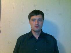Инженер ОПС. Незаконченное высшее образование (студент), опыт работы 8 месяцев