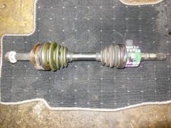 Привод. Mazda Bongo, SKF2M Двигатель RF