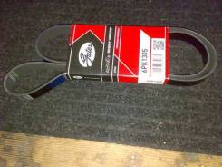 Ремень. Mazda Axela, BK3P, BK5P, BKEP Mazda Mazda3, BK, BL Mazda Premacy, CP8W, CR3W, CREW, CPEW Mazda Mazda5 Ford C-MAX Ford Focus Двигатель MZR