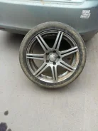 Bridgestone BEO. 7.0x17", 5x114.3, ET38 ����