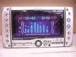 Kenwood DPX