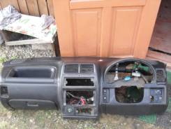 Панель приборов. Suzuki Escudo, TD11W Двигатель H20A