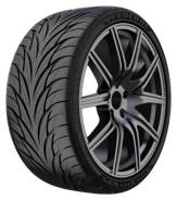 Federal Super Steel SS595. Летние, 2015 год, износ: 5%, 4 шт