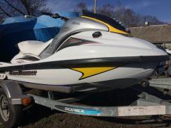 Yamaha GP1200R. 155,00 л.с., Год: 2000 год