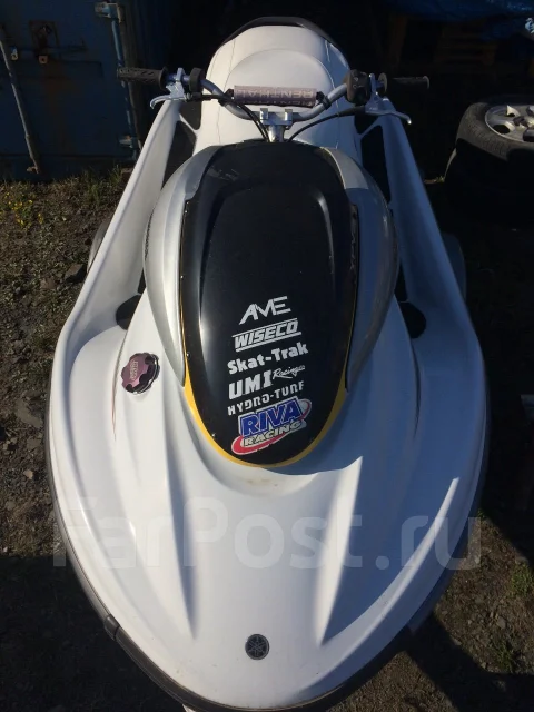 Yamaha GP1200R. 2000 ��� ����