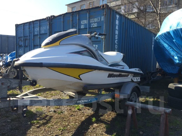 Yamaha GP1200R. 2000 ��� ����