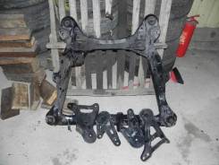 Балка под двс. Lexus: RX350, RX330, RX450h, RX300, RX270 Toyota Harrier, GSU31, GSU30, GSU35, GSU36, ACU30, ACU35, MCU30, MCU31, MCU35, MCU36 Toyota H...