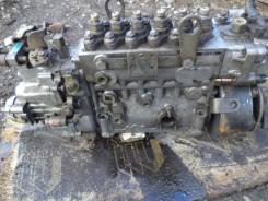 Топливный насос. Hitachi