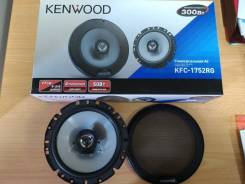 Автомобильные динамики -16 Kenwood KFC-E1752RG