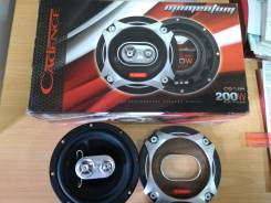 Автомобильные динамики -16 Cadence CS 3.65