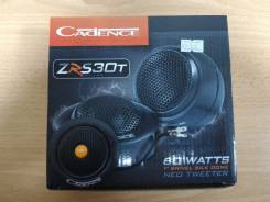 Автомобильные динамики -Твиттеры Cadence ZRS-30T