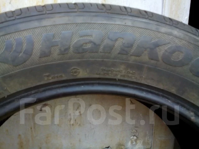 Hankook Optimo H725. �����������, 2011 ���, �/�, ����� 30 % ����