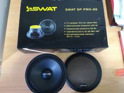 Автомобильные динамики -16 SWAT SP Pro-65 150Вт