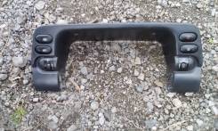 Консоль панели приборов. Daewoo Nexia, ULV3L31BD3A139246,, ,, ULV3L31BD3A139246