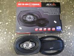 Автомобильные динамики -6*9 ACV SB-694