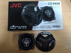 Автомобильные динамики -10 JVC CS-V428J