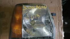 Фара. Suzuki Wagon R, CT21S, CT51S, CV21S, CV51S