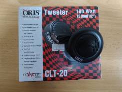 Автомобильные динамики -Твиттеры ORIS CLT-20