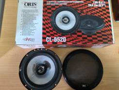 Автомобильные динамики -16 ORIS CL-6520