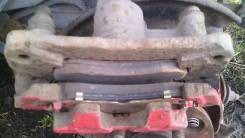 Суппорт тормозной. Toyota Carina ED, ST202 Двигатель 3SFE