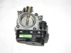 Заслонка дроссельная. Mercedes-Benz CLK-Class, C208 Mercedes-Benz SLK-Class, R170 Mercedes-Benz E-Class, S210, W210 Mercedes-Benz C-Class, W202 Двигат...