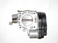 Заслонка дроссельная. Mercedes-Benz E-Class, W210 Mercedes-Benz CLK-Class, C208 Mercedes-Benz C-Class, W202 Mercedes-Benz SLK-Class, R170 Двигатели: 1...