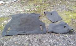 Обшивка багажника. Daewoo Nexia, ULV3L31BD3A139246,, ,, ULV3L31BD3A139246