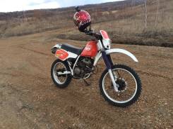 Honda XLR 250R. 250 куб. см., исправен, птс, с пробегом