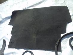 Ковровое покрытие. Toyota Sprinter Carib, AE111G, AE111 Двигатель 4AGE