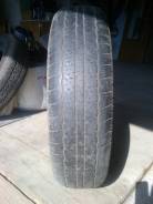 Dunlop SP 7. Летние, износ: 40%, 1 шт