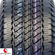 Nexen Roadian HT LTV. Летние, без износа, 4 шт