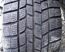 Goodyear Ice Navi. Всесезонные, 2013 год, без износа, 4 шт